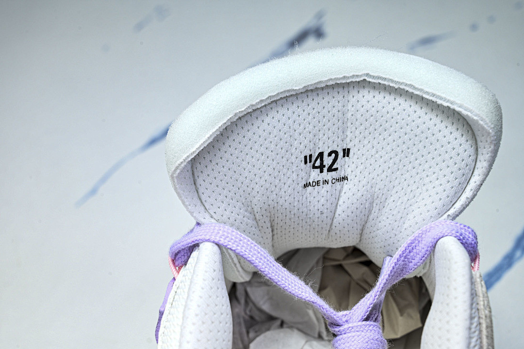 Off White ODSY-1000 Sneaker