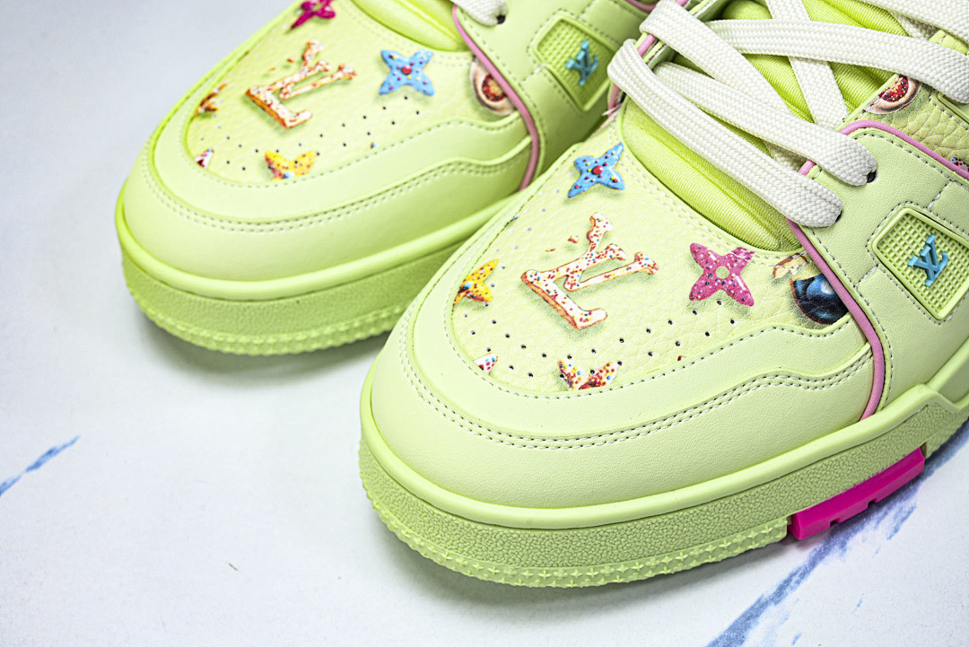 L*V Trainer