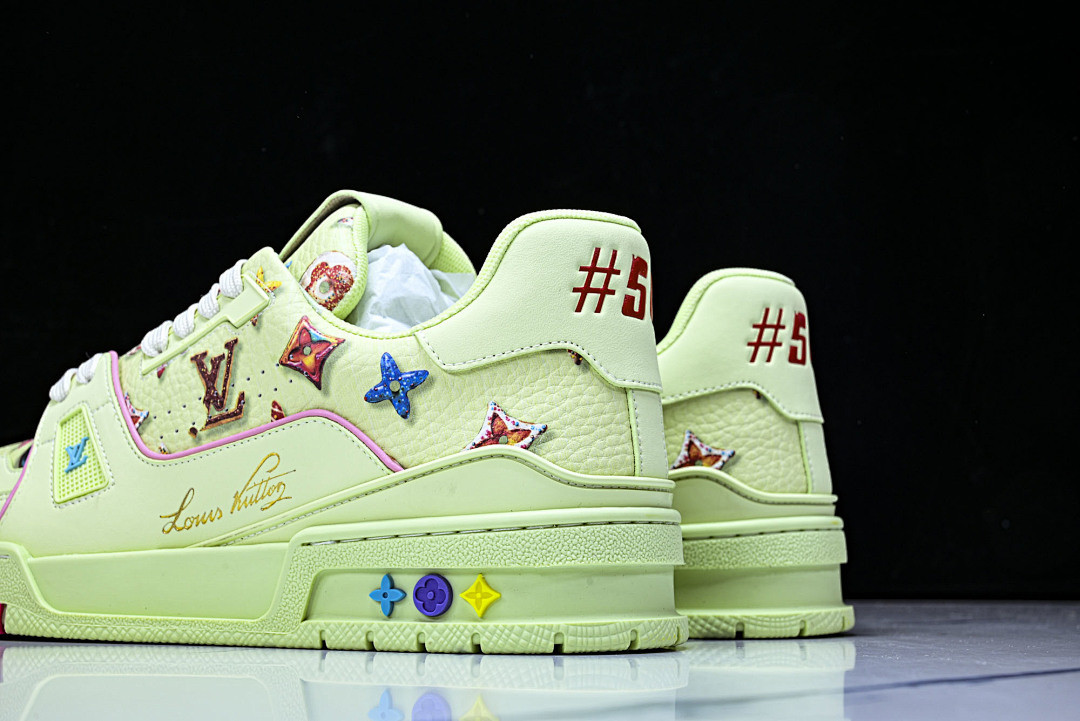 L*V Trainer
