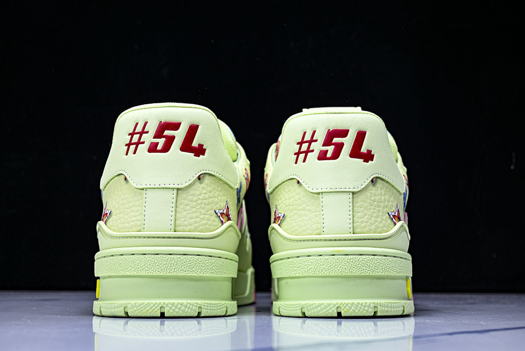 L*V Trainer
