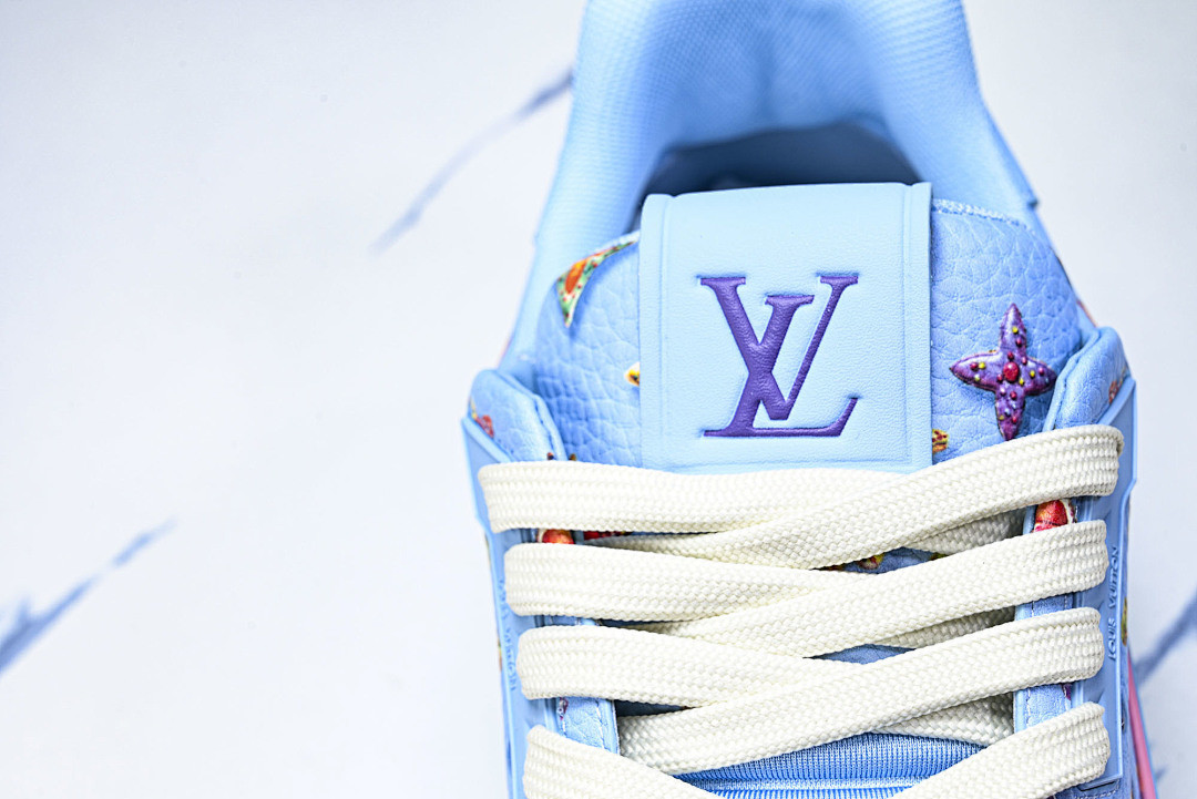 L*V Trainer