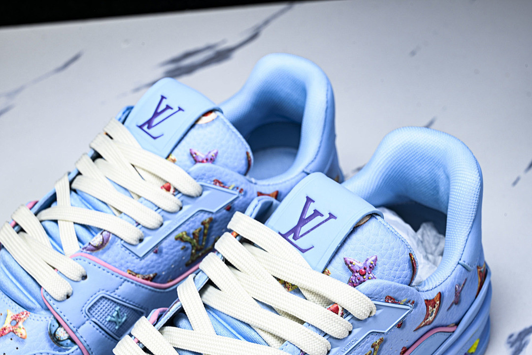 L*V Trainer