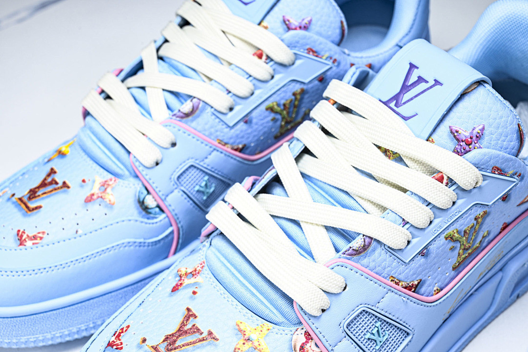 L*V Trainer