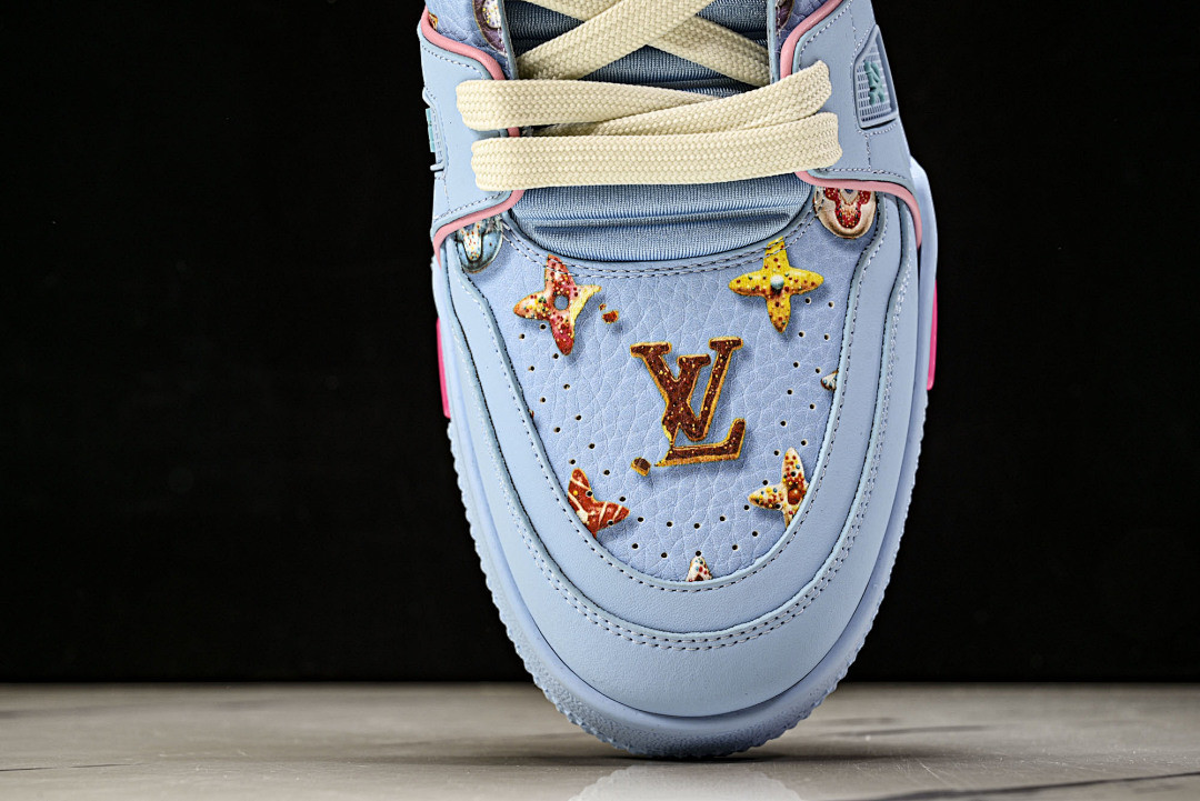 L*V Trainer