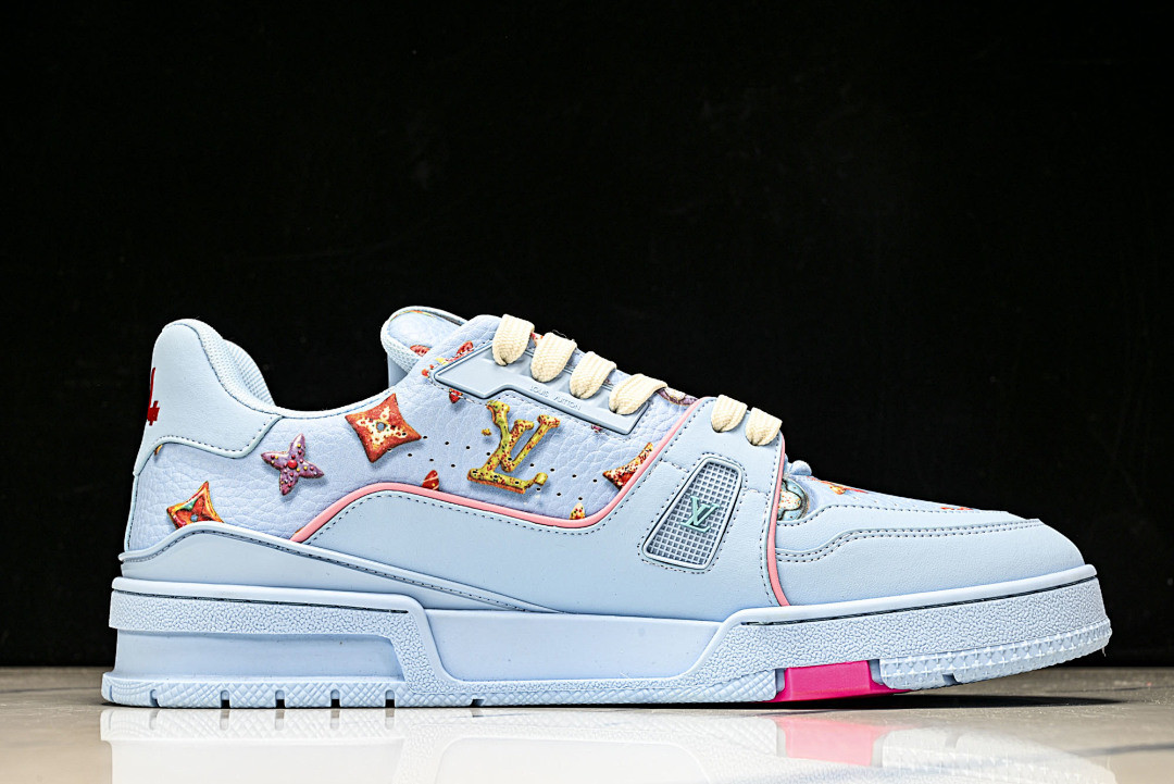 L*V Trainer