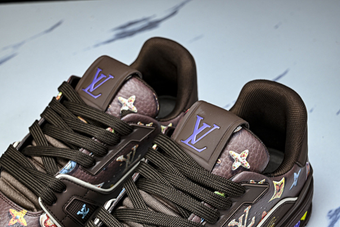 L*V Trainer