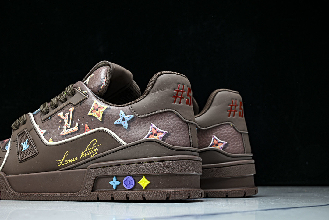 L*V Trainer