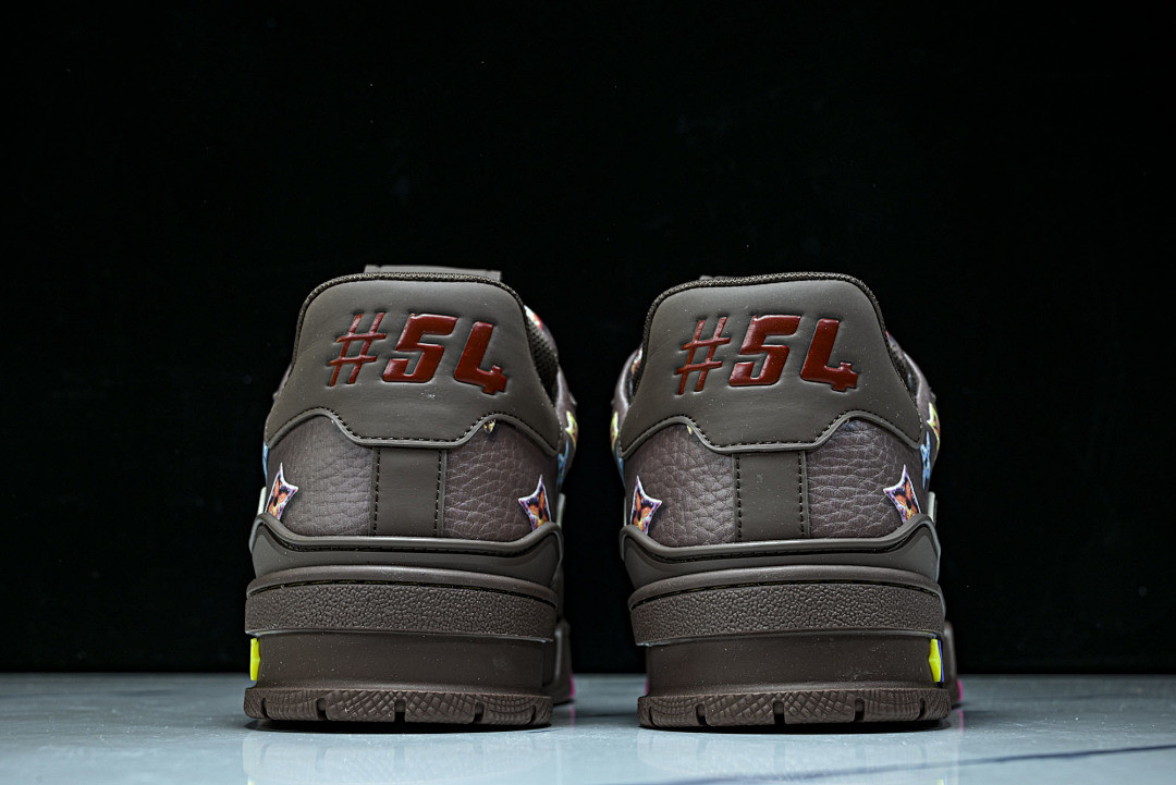 L*V Trainer