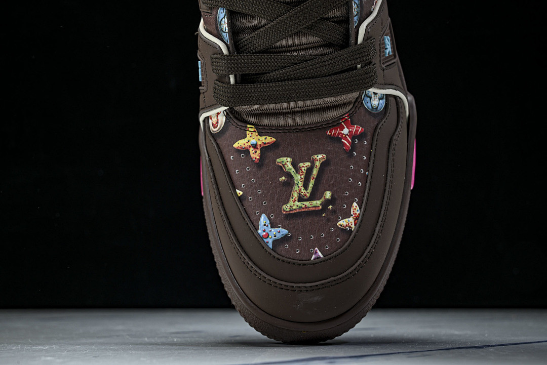 L*V Trainer