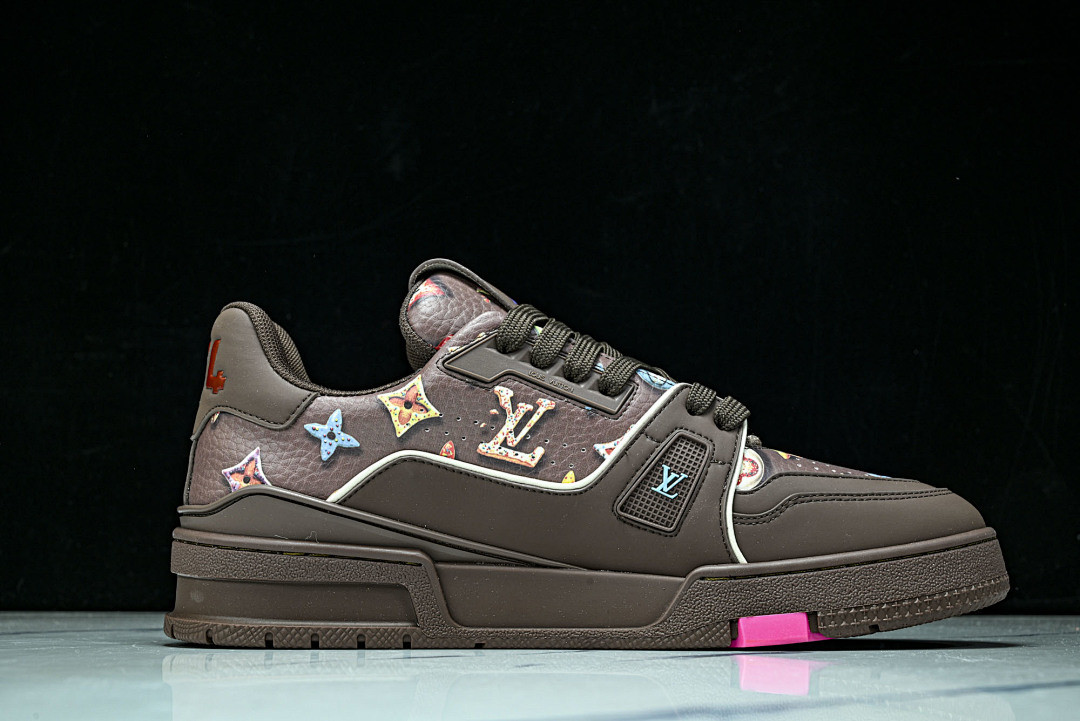L*V Trainer