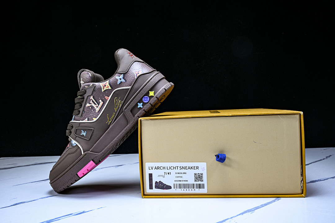 L*V Trainer
