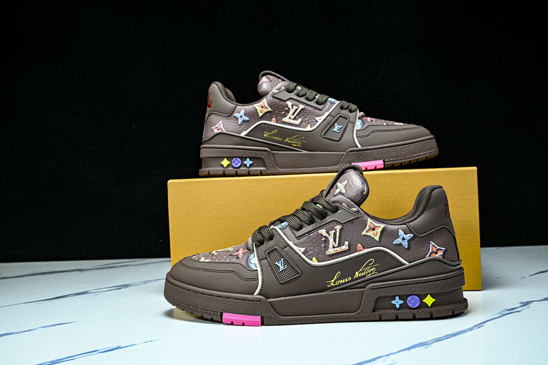 L*V Trainer