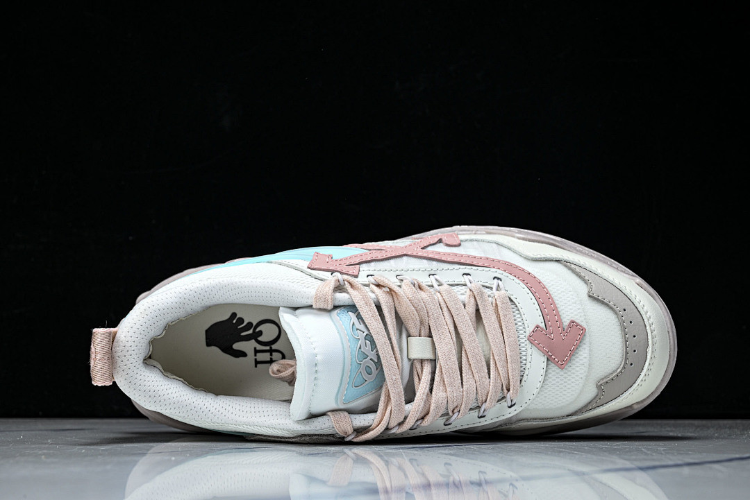 Off White ODSY-1000 Sneaker