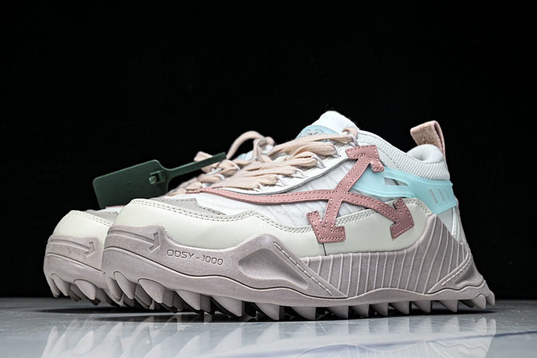 Off White ODSY-1000 Sneaker