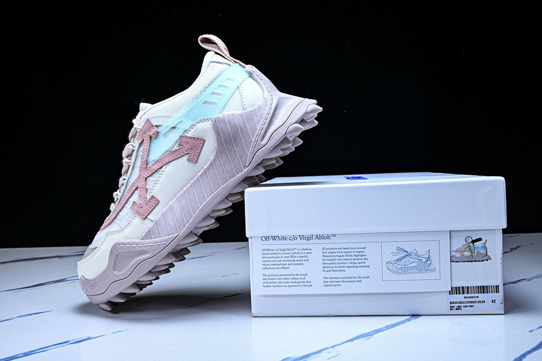 Off White ODSY-1000 Sneaker