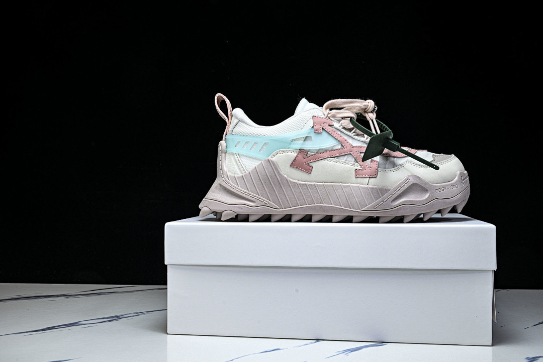 Off White ODSY-1000 Sneaker