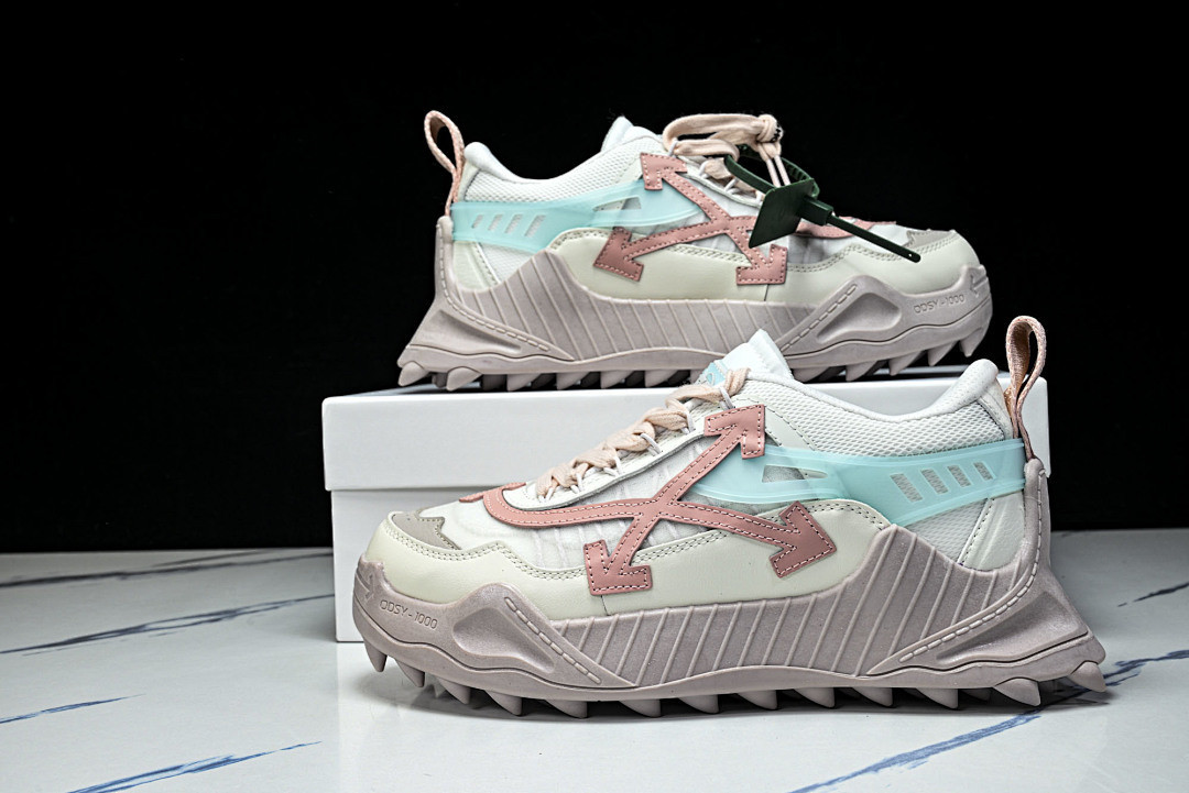 Off White ODSY-1000 Sneaker