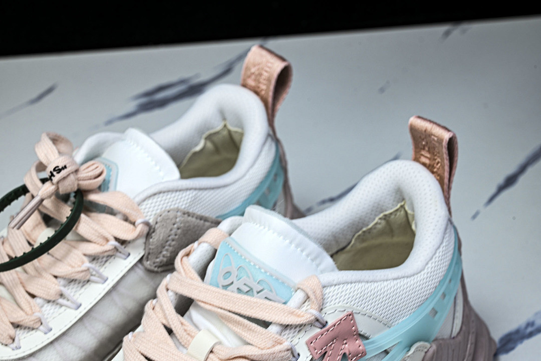 Off White ODSY-1000 Sneaker