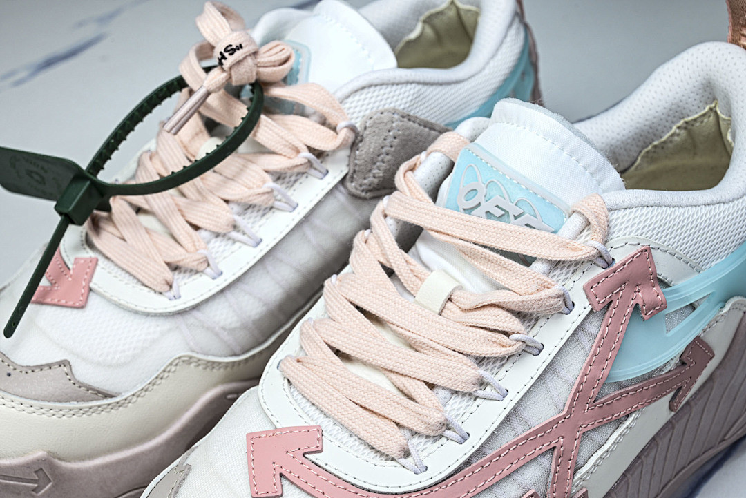 Off White ODSY-1000 Sneaker