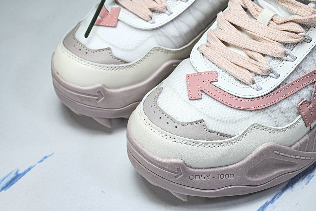 Off White ODSY-1000 Sneaker