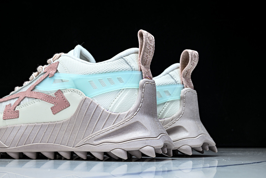 Off White ODSY-1000 Sneaker