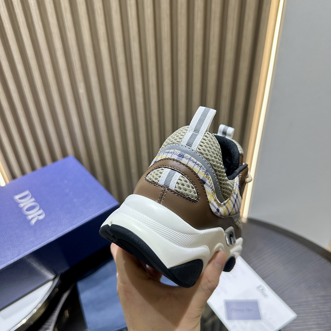 DR B22 Sneaker