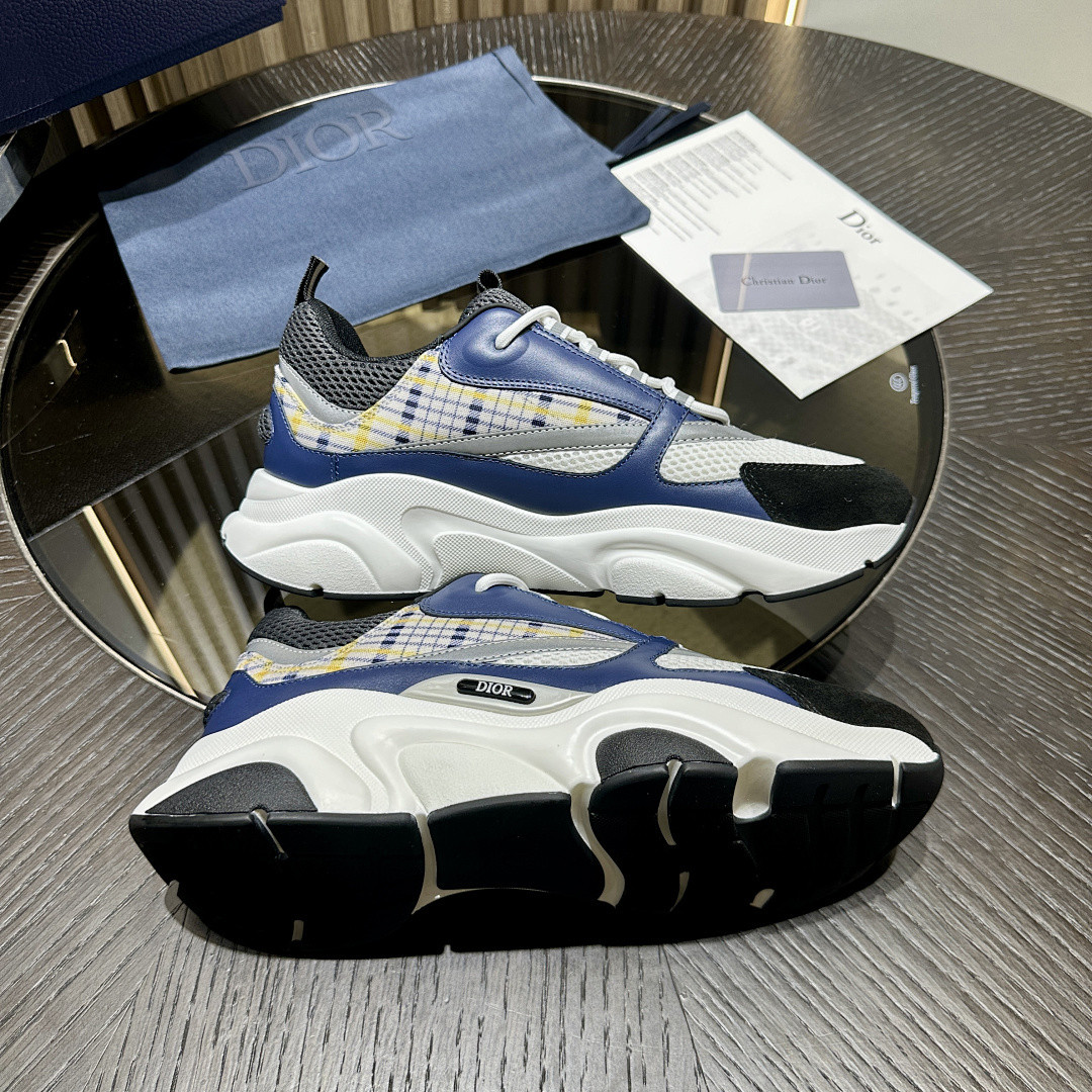 DR B22 Sneaker