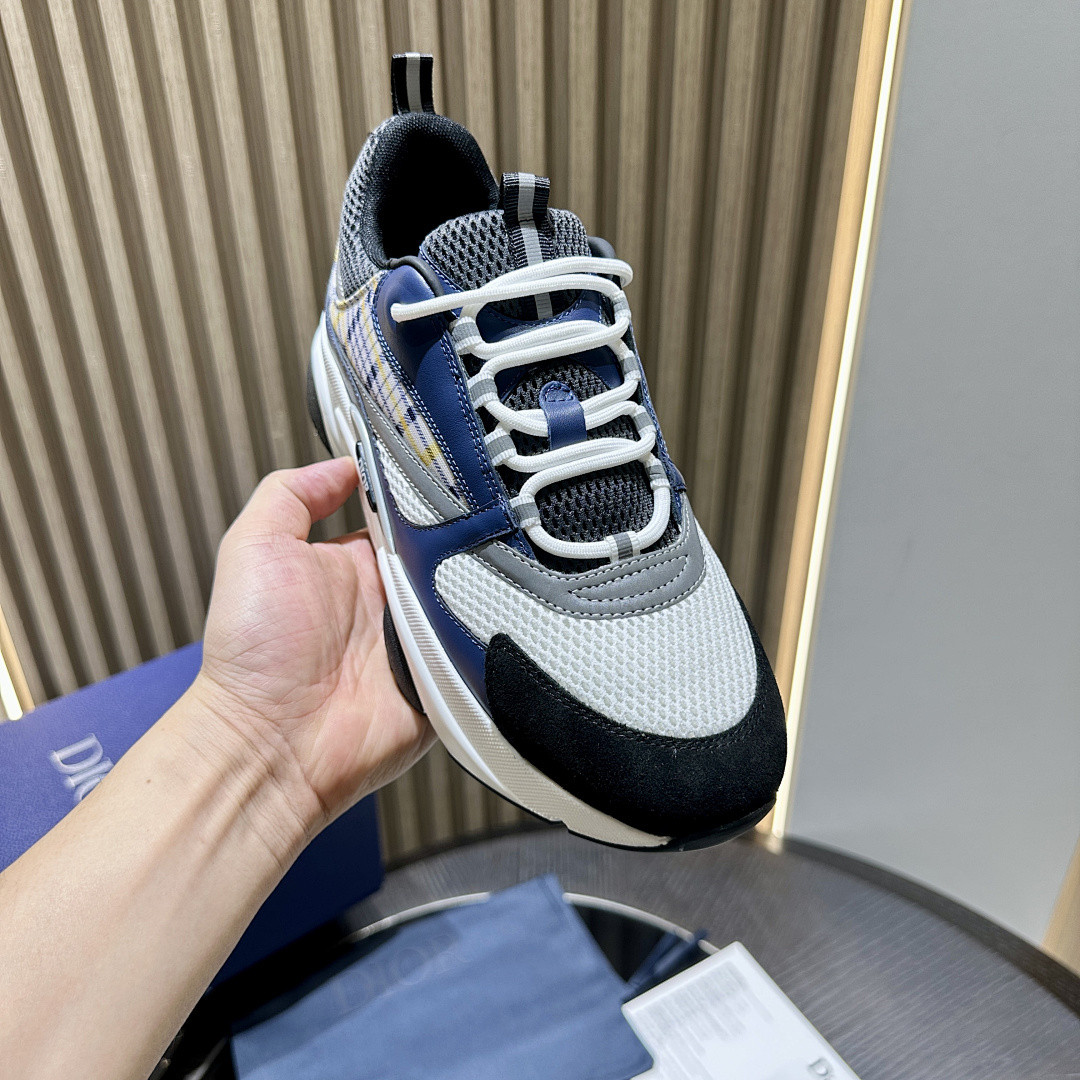 DR B22 Sneaker