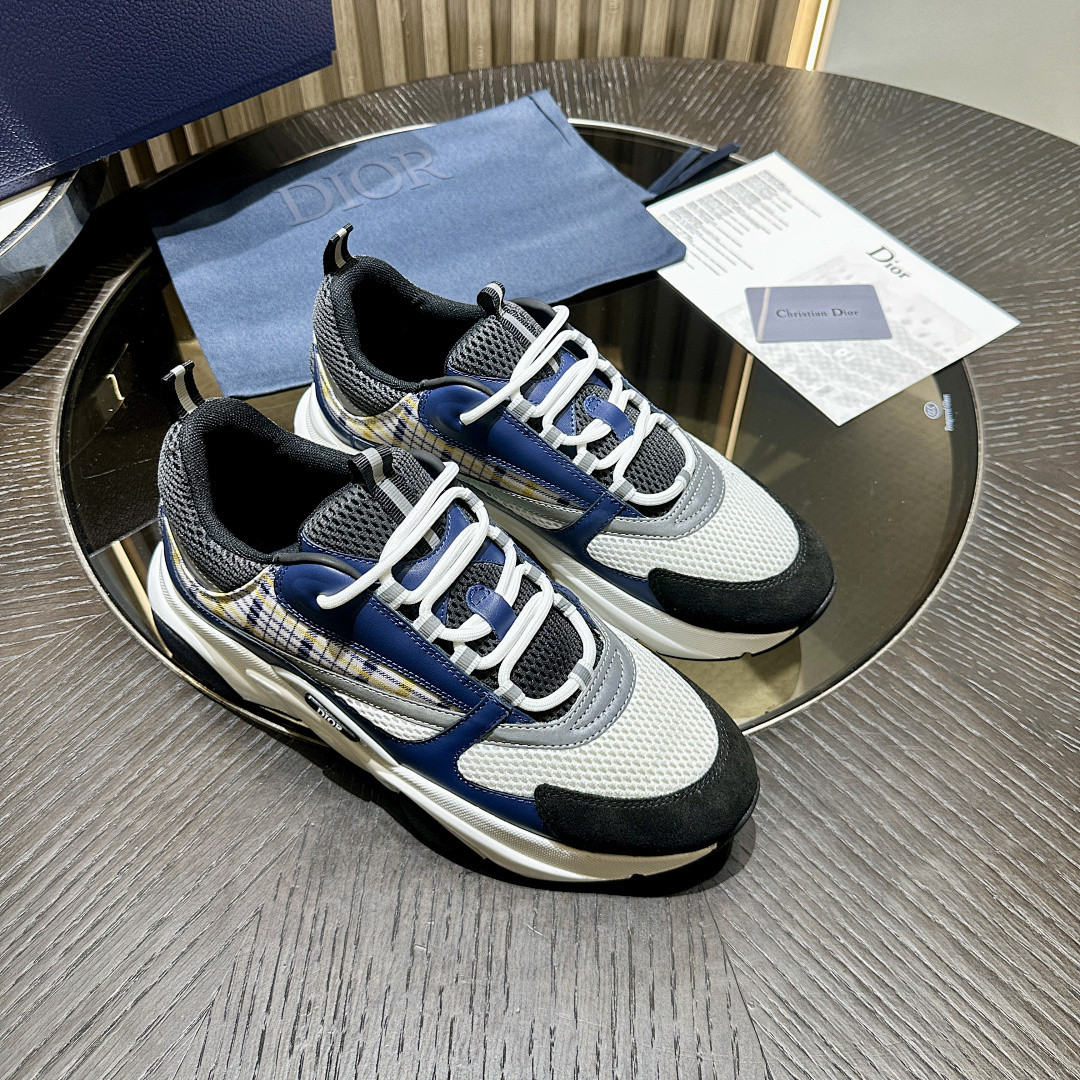 DR B22 Sneaker