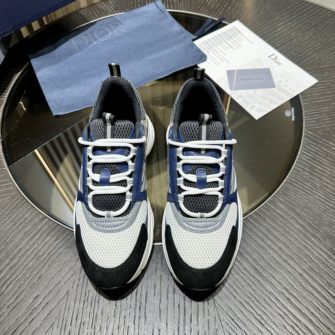 DR B22 Sneaker
