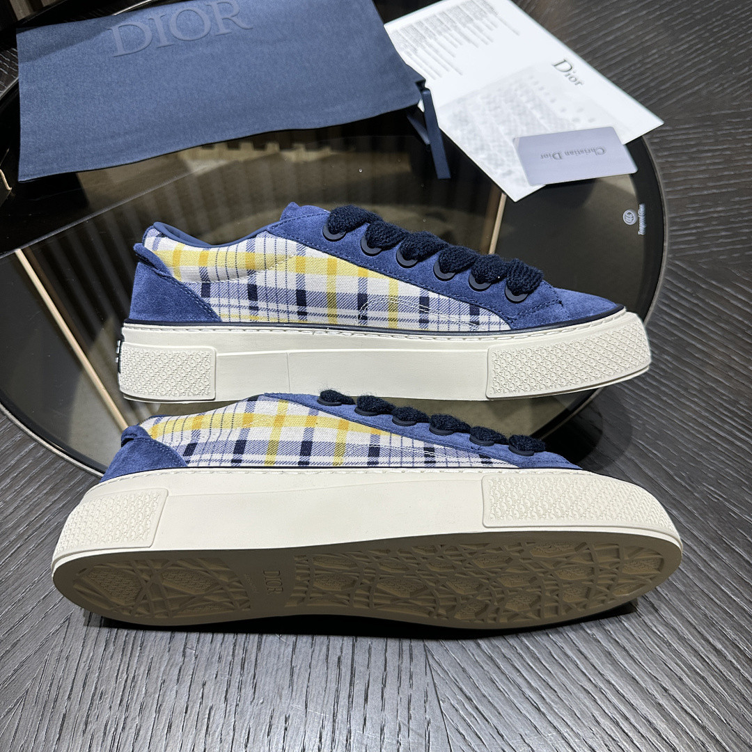 DR B33 Sneaker