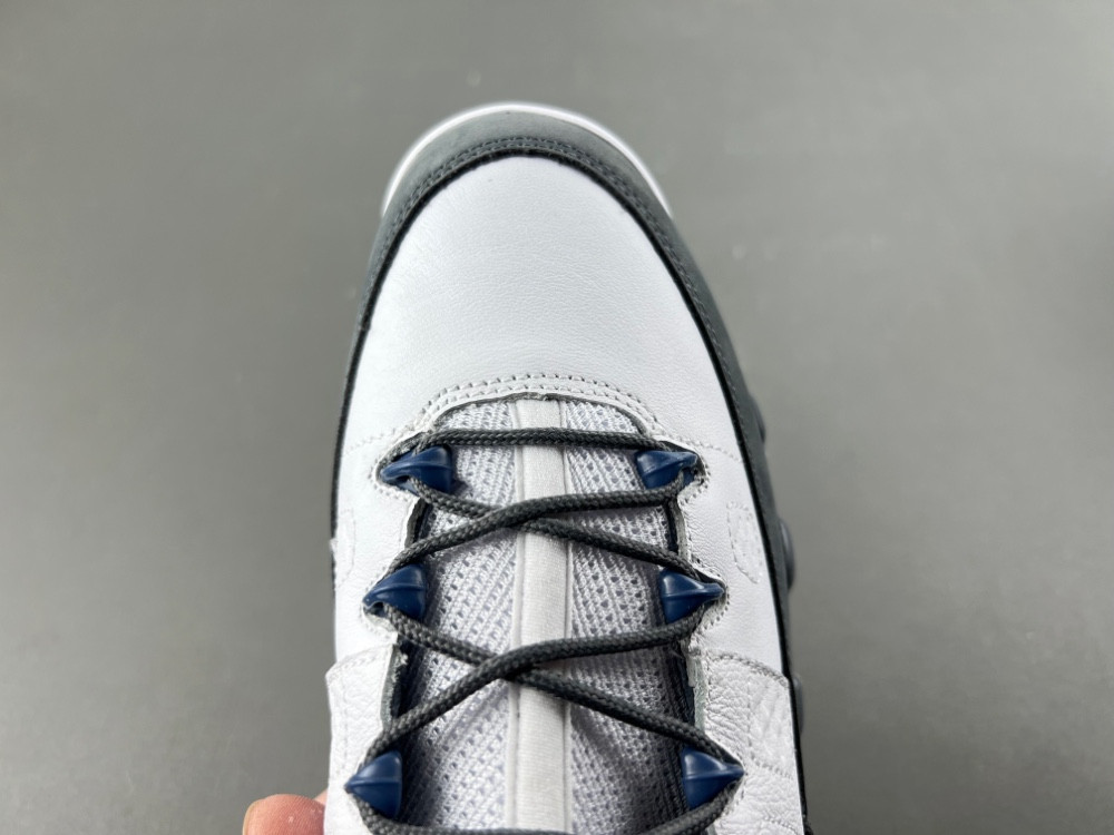 Air Jordan 9 “Flint Grey” HV4794-100