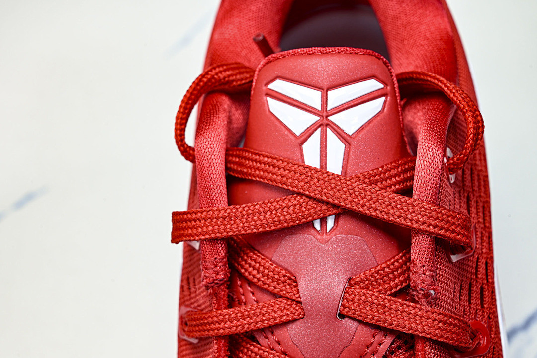 Nike Kobe 9 EM Low Protro IH1401-600