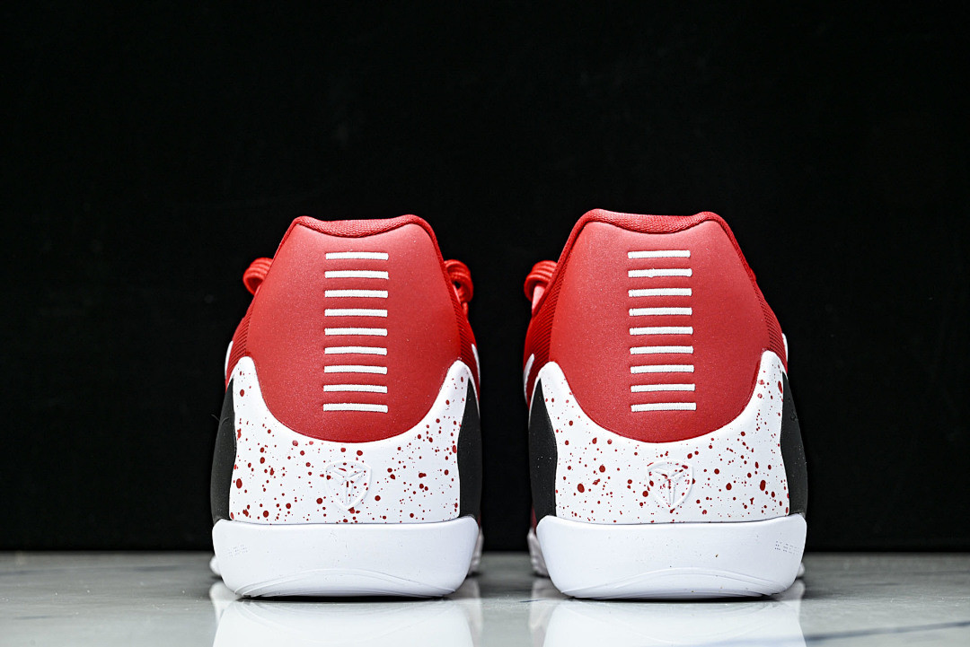Nike Kobe 9 EM Low Protro IH1401-600