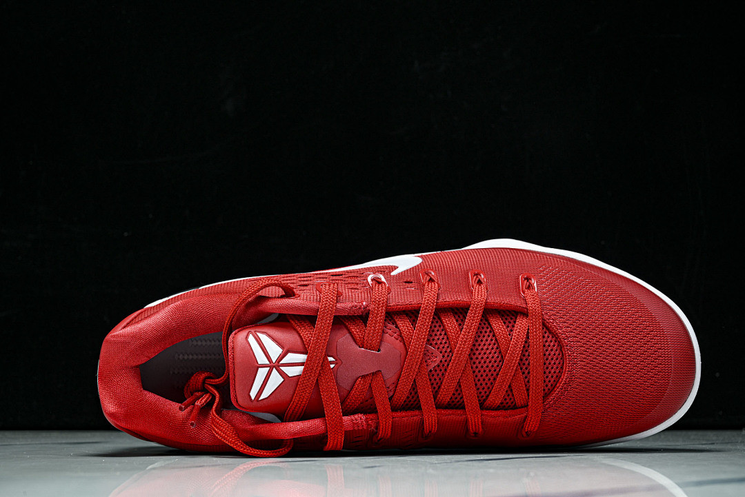 Nike Kobe 9 EM Low Protro IH1401-600