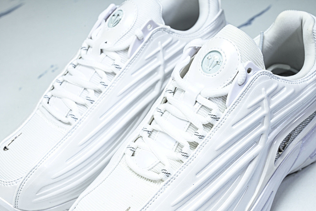 NOCTA x Nike Hot Step 2