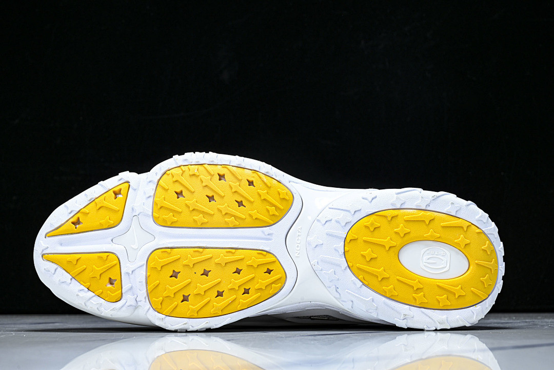 NOCTA x Nike Hot Step 2