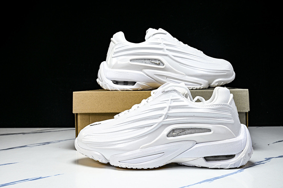 NOCTA x Nike Hot Step 2