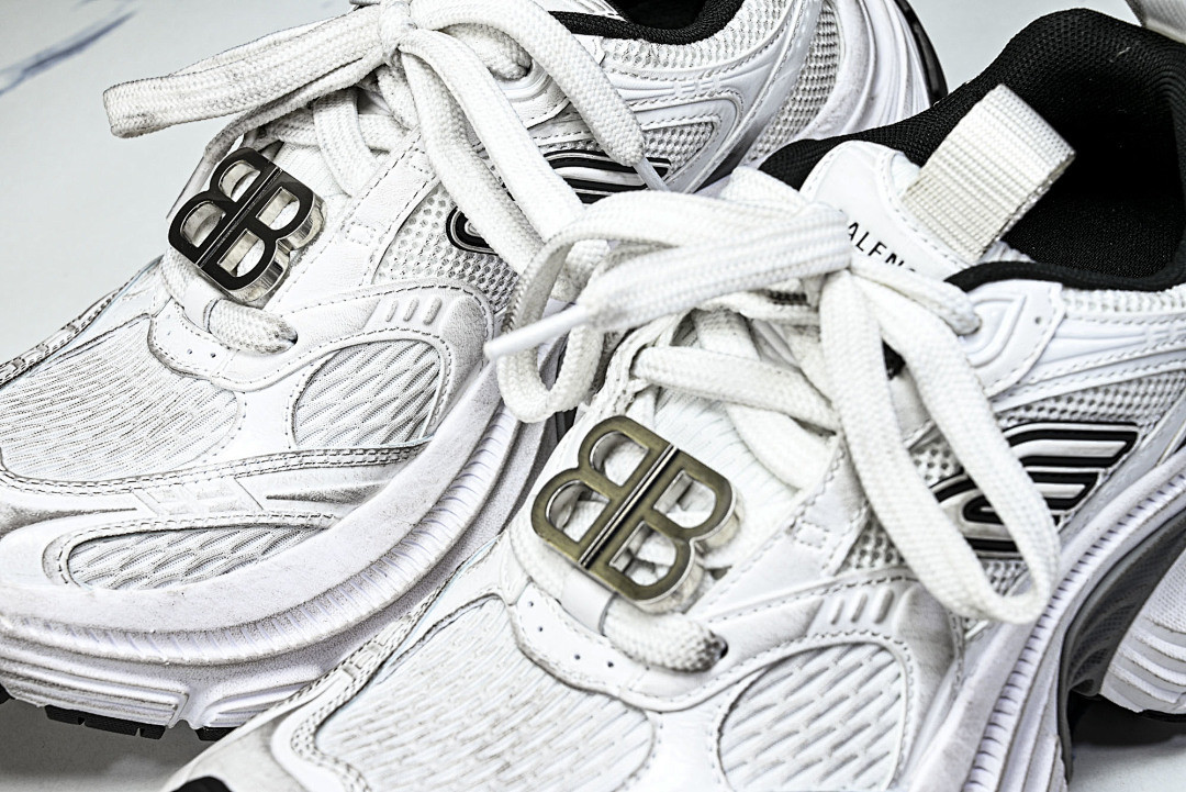 Ba1en*iaga 6XL Sneaker