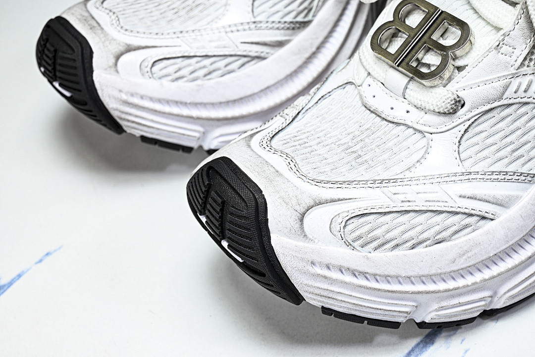 Ba1en*iaga 6XL Sneaker