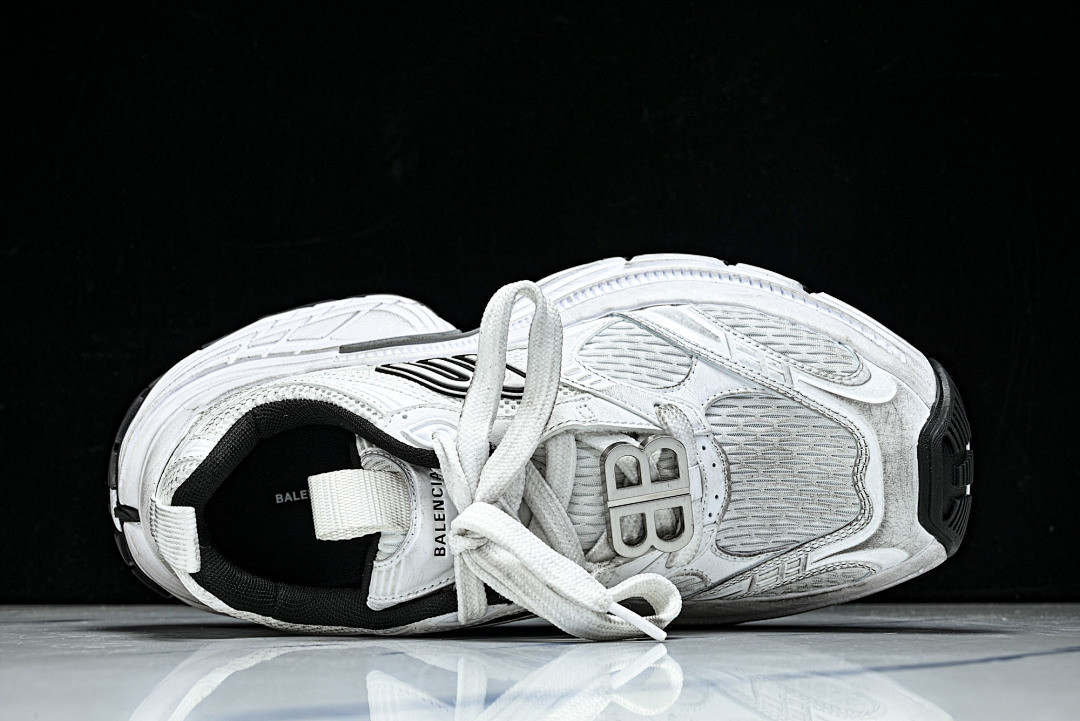 Ba1en*iaga 6XL Sneaker