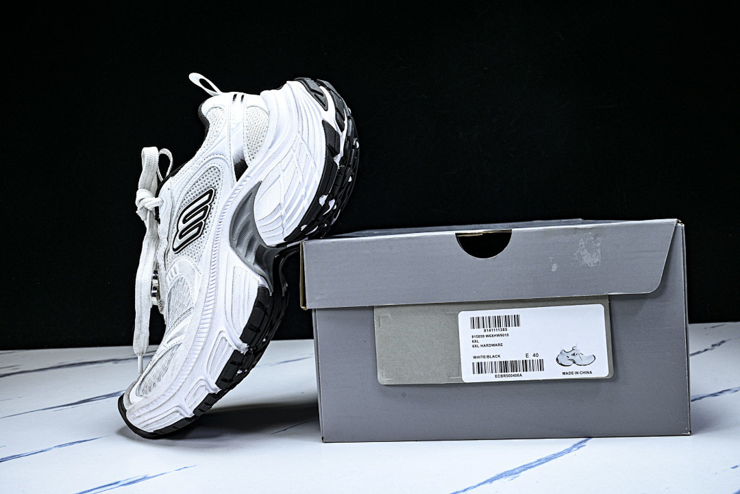 Ba1en*iaga 6XL Sneaker