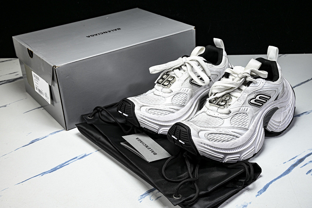 Ba1en*iaga 6XL Sneaker