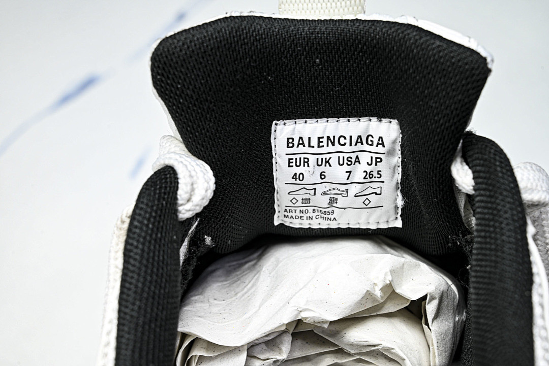 Ba1en*iaga 6XL Sneaker