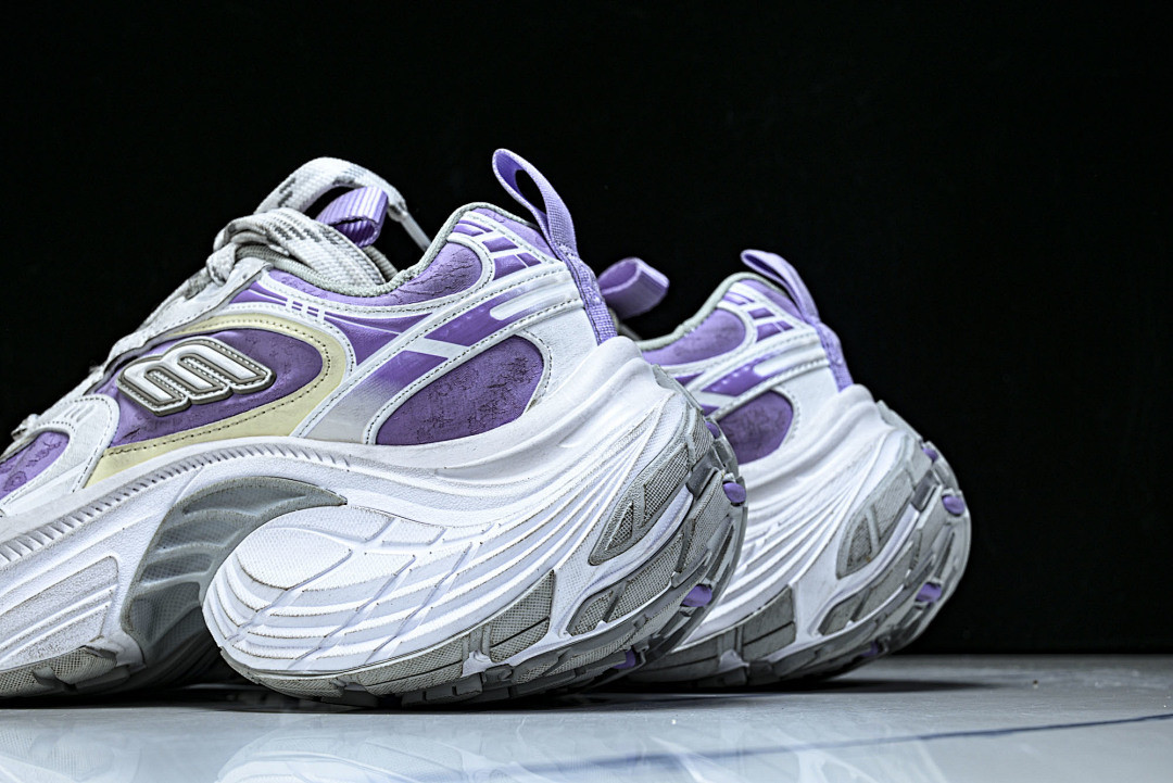 Ba1en*iaga 6XL Sneaker