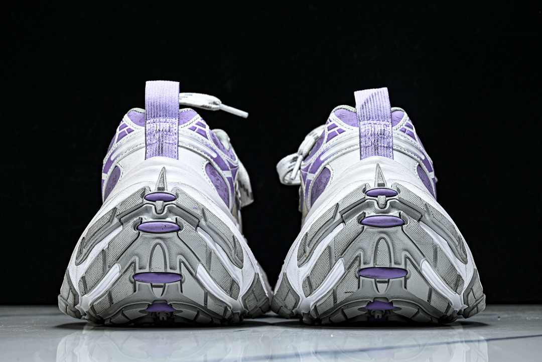 Ba1en*iaga 6XL Sneaker