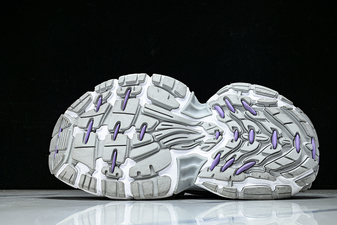 Ba1en*iaga 6XL Sneaker