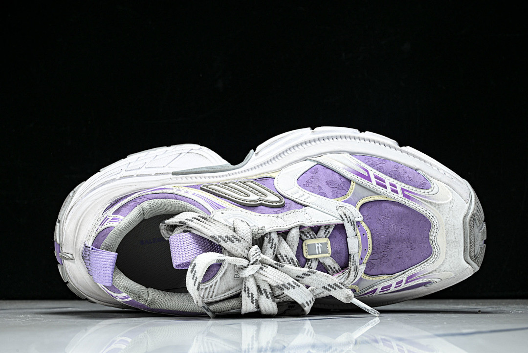 Ba1en*iaga 6XL Sneaker