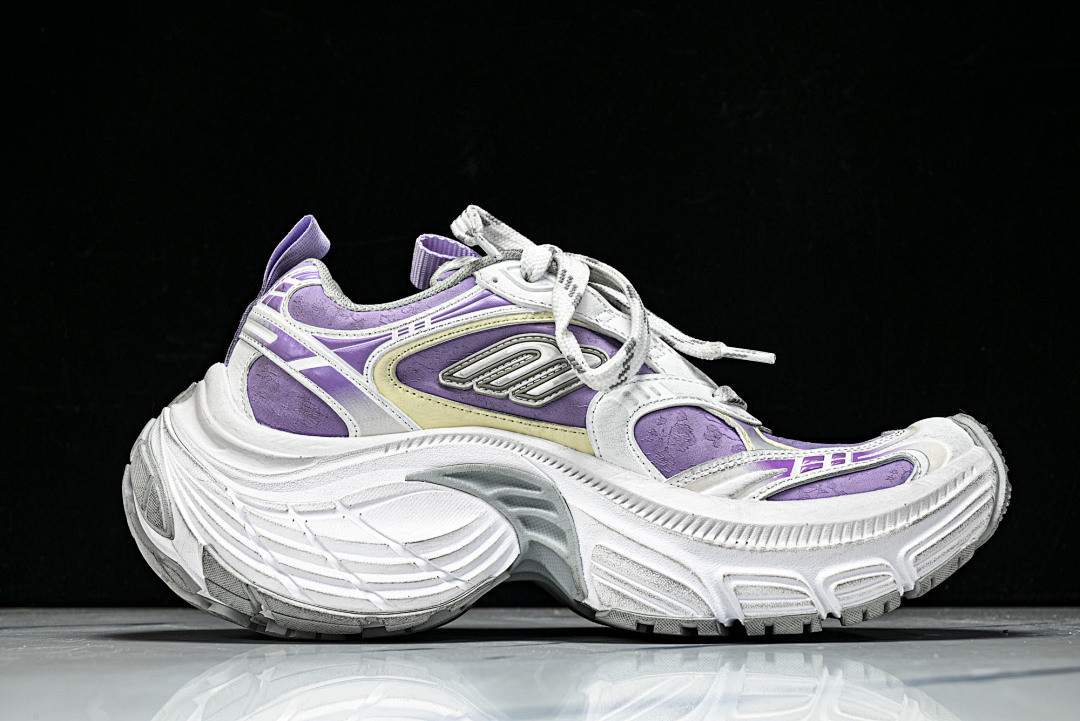 Ba1en*iaga 6XL Sneaker