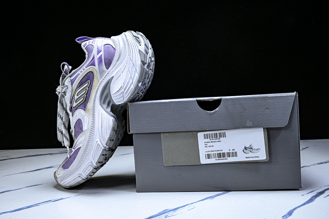 Ba1en*iaga 6XL Sneaker